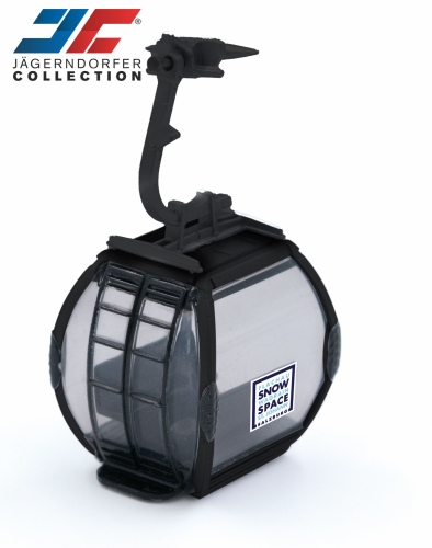 H0 Omega V Flying Mozart